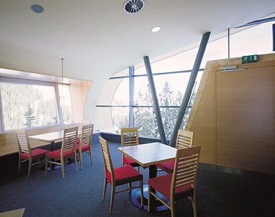 Ein Photo von Günter Richard Wett