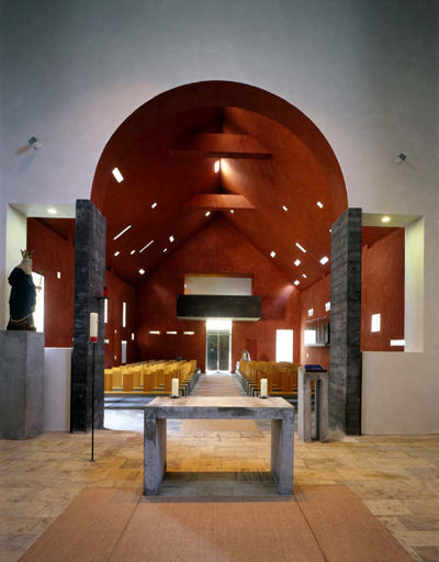 Ein Foto von Margherita Spiluttini