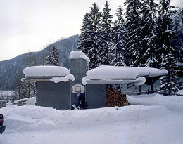 Ein Foto von Paul Ott