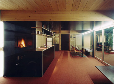 Ein Foto von Bruno Klomfar