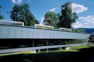 Ein Foto von Angelo Kaunat