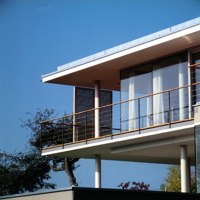 Ein Foto von Paul Ott