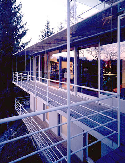 Ein Foto von Paul Ott