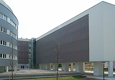 Ein Foto von Zechner & Zechner