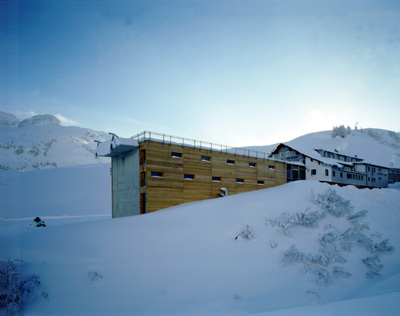 Ein Foto von Günter Kresser