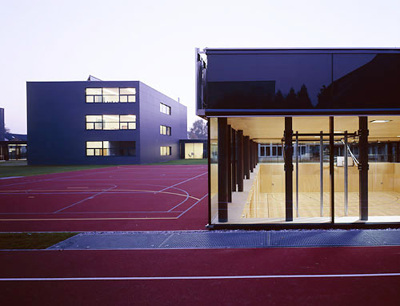 Ein Foto von Bruno Klomfar