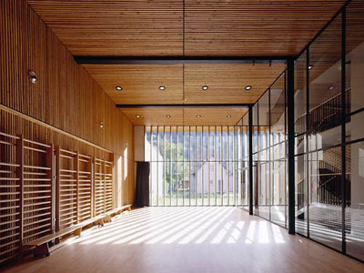 Ein Foto von Bruno Klomfar