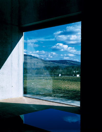 Ein Foto von Andreas Burghardt