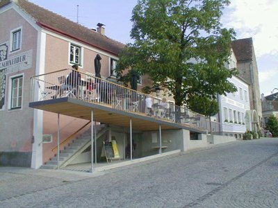 Ein Foto von AH3 Architekten