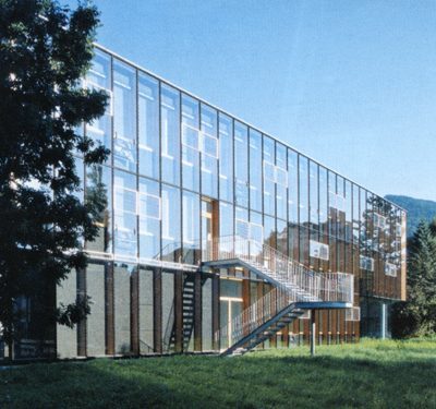 Ein Foto von Margherita Spiluttini