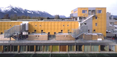 Ein Foto von Paul Ott