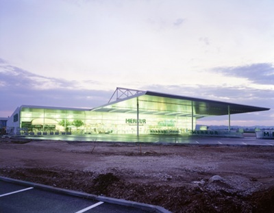 Ein Foto von Dietmar Tollerian