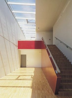 Ein Foto von Rupert Steiner