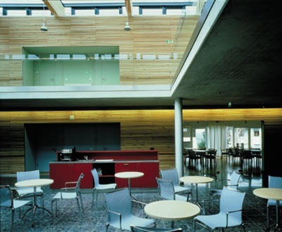 Ein Foto von Margherita Spiluttini