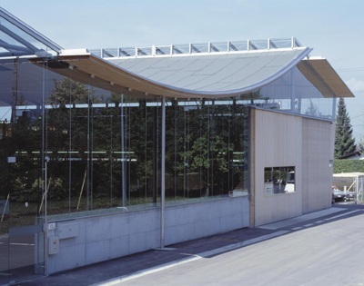 Ein Foto von Florian Holzherr