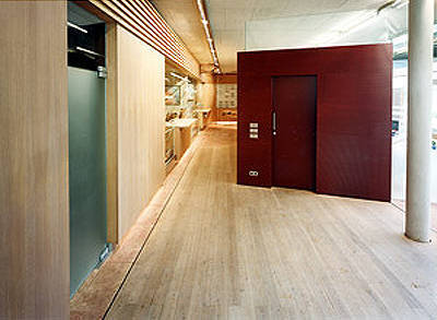 Ein Foto von Walter Reichl