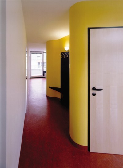 Ein Foto von Bruno Klomfar