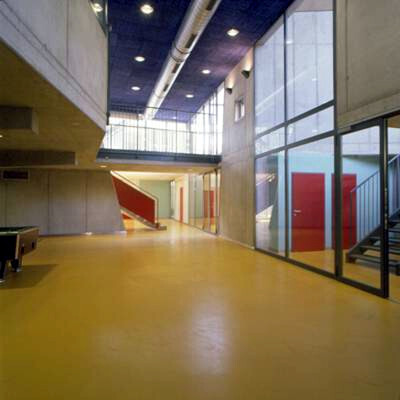 Ein Foto von Paul Ott