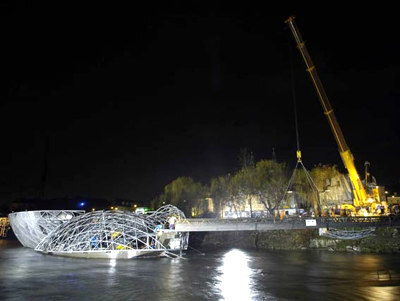 Ein Foto von Harry Schiffer