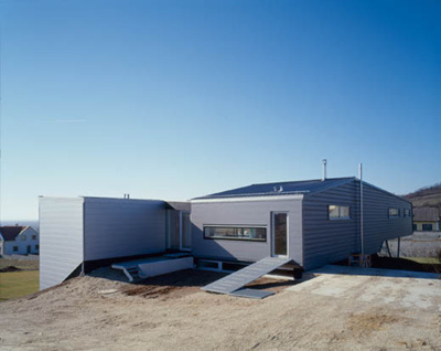 Ein Foto von Manfred Seidl