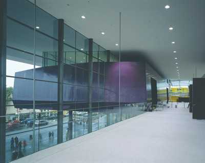 Ein Foto von Angelo Kaunat