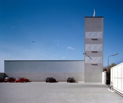 Ein Foto von Margherita Spiluttini