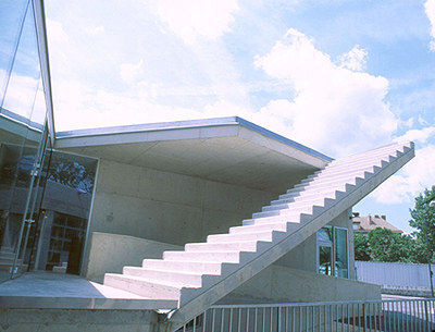 Ein Foto von Hertha Hurnaus