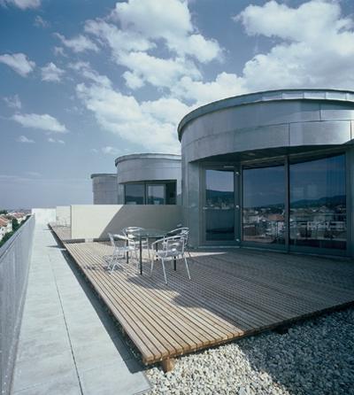 Ein Foto von Monique Heintz