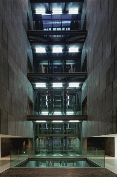 Ein Foto von Rupert Steiner