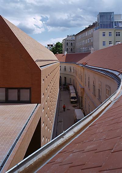 Ein Foto von Rupert Steiner