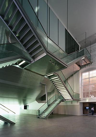 Ein Foto von Rupert Steiner