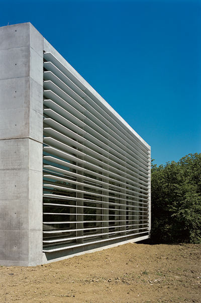 Ein Foto von Rupert Steiner