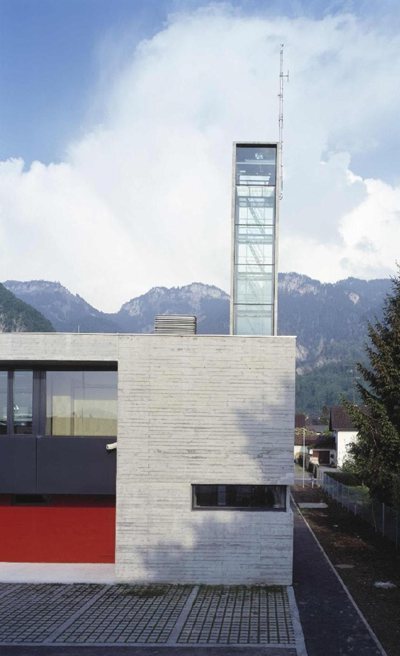 Ein Foto von Florian Holzherr