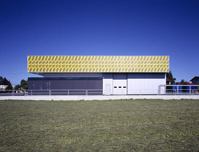 Ein Foto von Bruno Klomfar