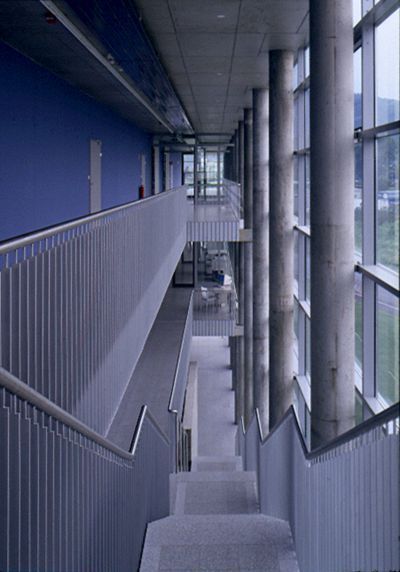 Ein Foto von Paul Ott