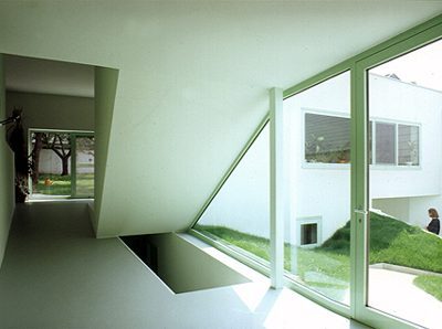 Ein Foto von Hertha Hurnaus