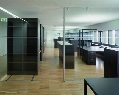 Ein Foto von Hanspeter Schiess