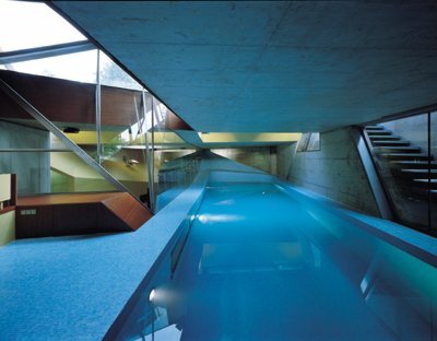 Ein Foto von Gerald Zugmann