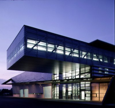 Ein Foto von Paul Ott