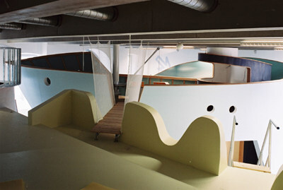 Ein Foto von Pez Hejduk