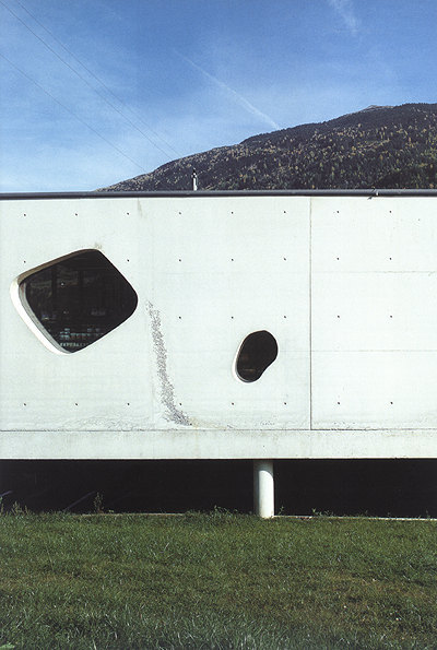 Ein Foto von Lukas Schaller