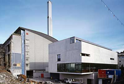 Ein Foto von Thomas Jantscher