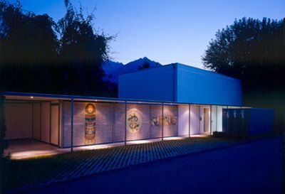 Ein Foto von Andy Sillaber