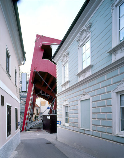 Ein Foto von Dietmar Tollerian