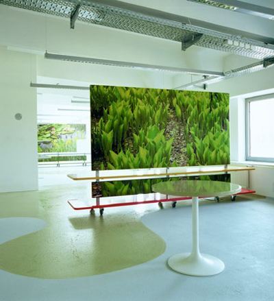 Ein Foto von Katharina Gossow