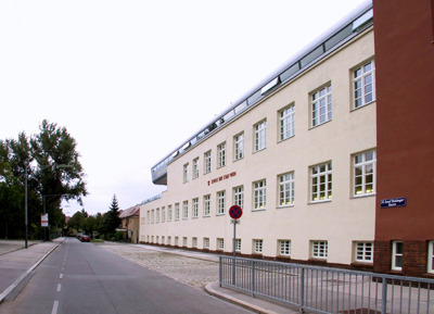 Ein Foto von Andreas Treusch