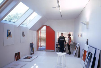 Ein Foto von Gerhard Klocker