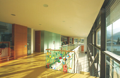 Ein Foto von Stefan Schmid