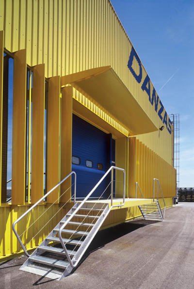 Ein Foto von Manfred Seidl