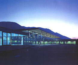 Ein Foto von Günter Richard Wett